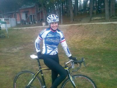 Najbolja sportašica u šidskoj općini